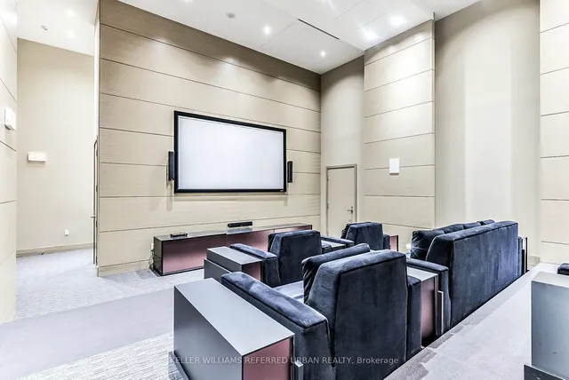 Additional image 33 of 29 Queens Quay Unit 603