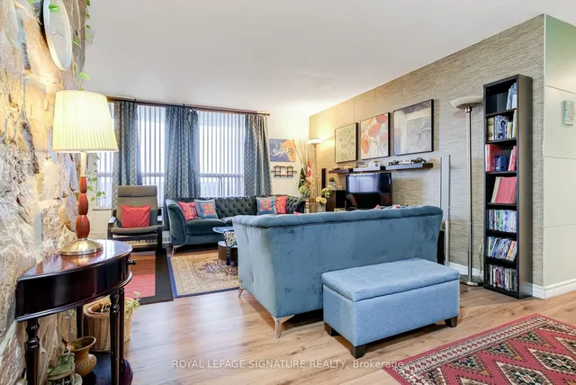 Additional image 7 of 3390 Weston Rd Unit 1007