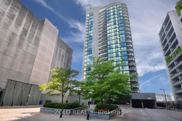 Additional image 2 of 5740 Yonge St Unit 1009