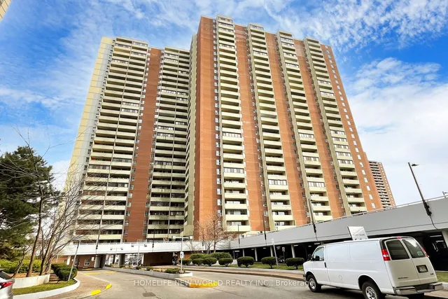 5 Massey Sq Unit 1817