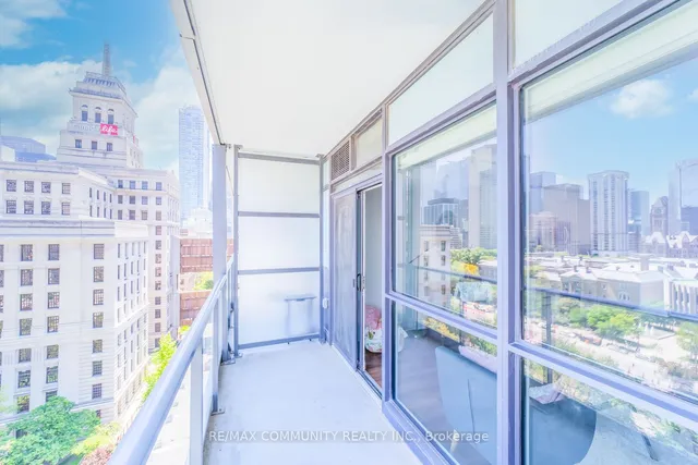 Additional image 26 of 210 Simcoe St Unit 1210