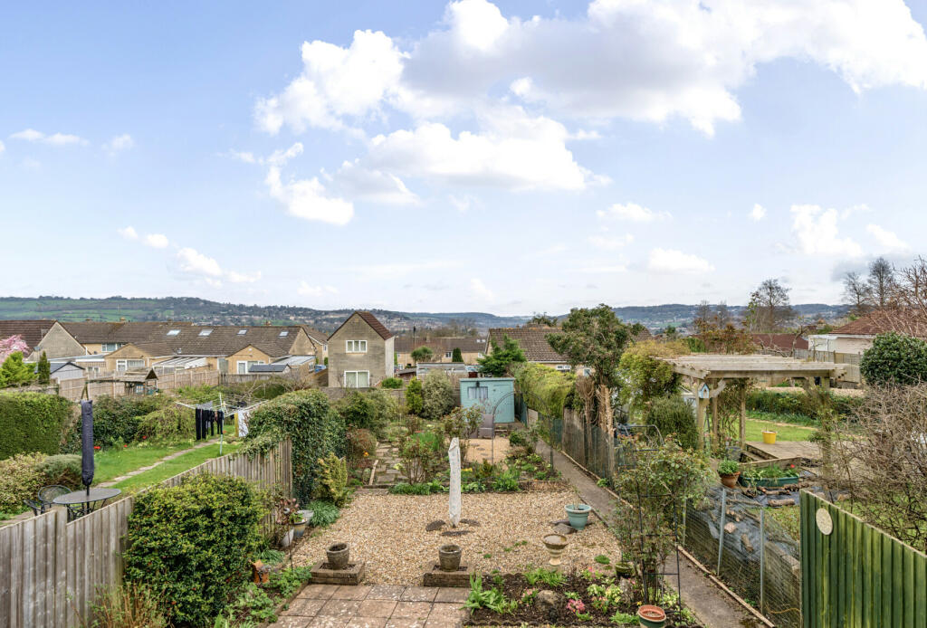 Additional image 8 of Mount Road, Southdown, Bath, Somerset, BA2