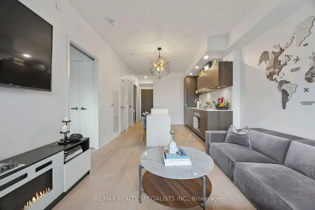 Additional image 12 of 12 Bonnycastle St Unit 609