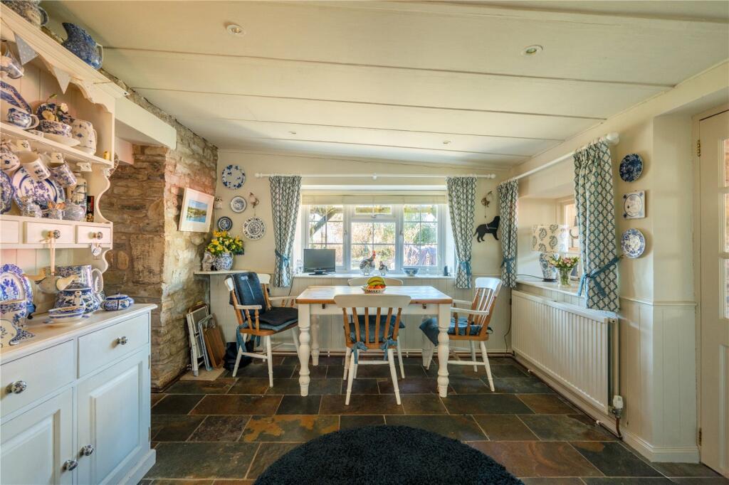 Additional image 6 of Stoney Stratton BA4