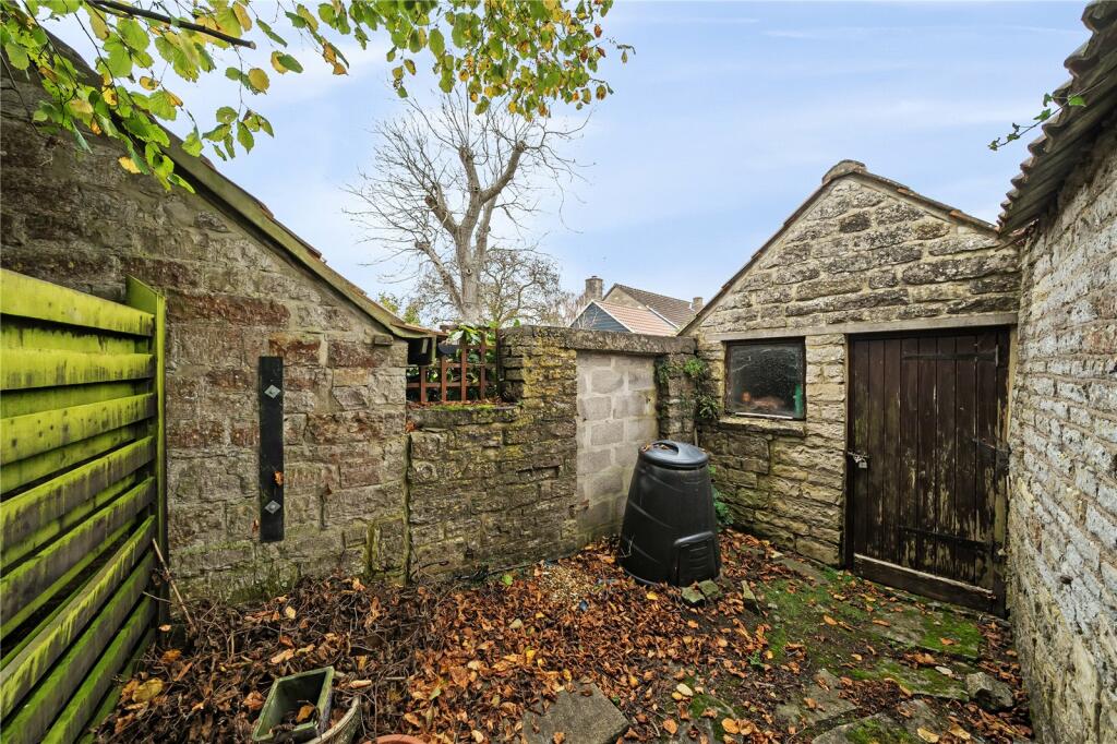 Additional image 14 of High Street, Queen Camel, Yeovil, Somerset, BA22