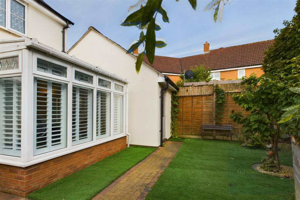 Additional image 13 of Cygnet Way, Trowbridge