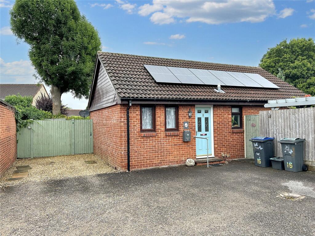 Additional image 7 of Arundell Close, Westbury