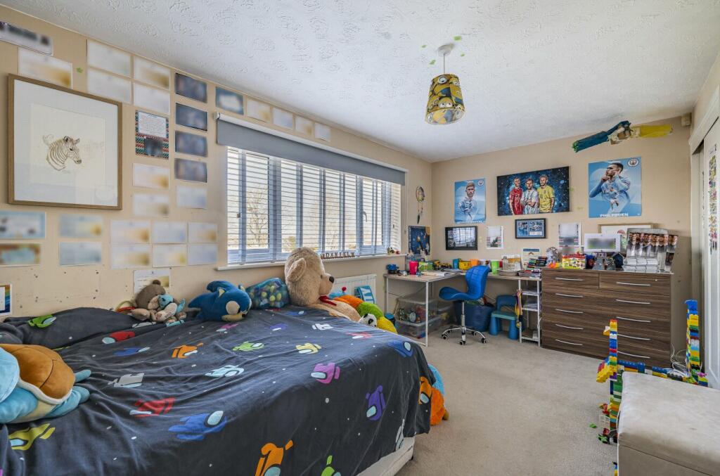 Additional image 16 of Camel Street, Marston Magna, Yeovil, Somerset, BA22