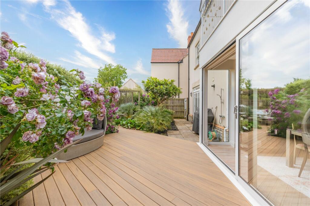 Additional image 27 of Grenville Court, Butleigh