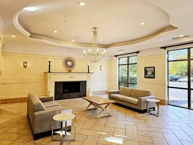 Additional image 5 of 710 Humberwood Blvd Unit 813