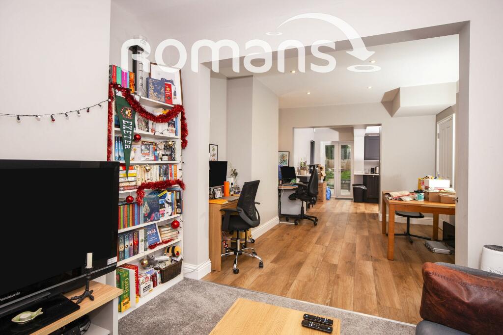 Additional image 4 of Burnham Road