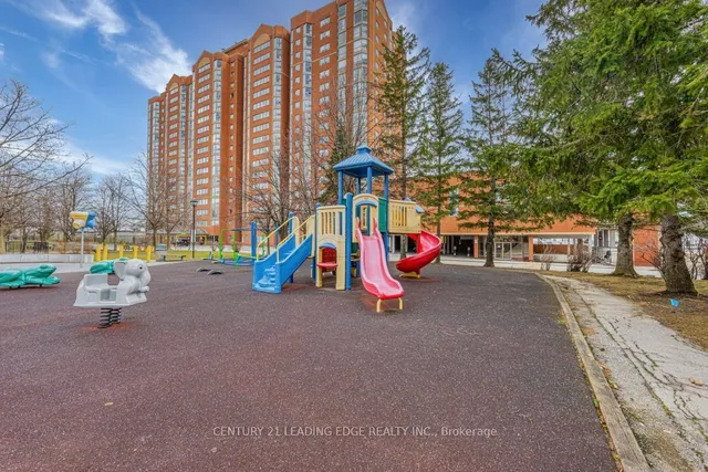 Additional image 32 of 2466 Eglinton Ave Unit 1610