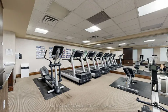 Additional image 30 of 1101 Leslie St Unit 1502