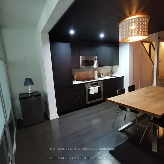 Additional image 7 of 112 Fort York Blvd Unit G09