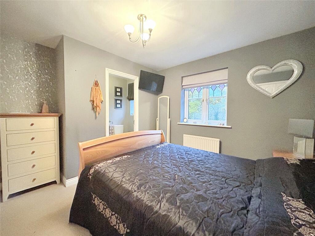 Additional image 25 of Matthew Ley Close, Westbury