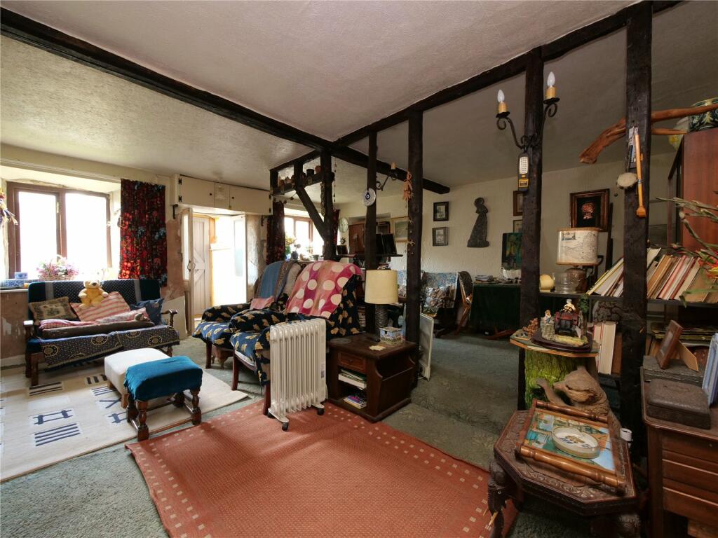 Additional image 5 of Leigh Street, Leigh upon Mendip, Radstock, BA3