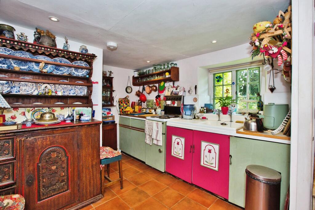 Additional image 4 of Moor Lane, East Coker, Yeovil, Somerset, BA22