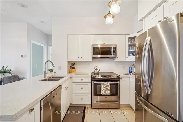 Additional image 9 of 319 Merton St Unit 616