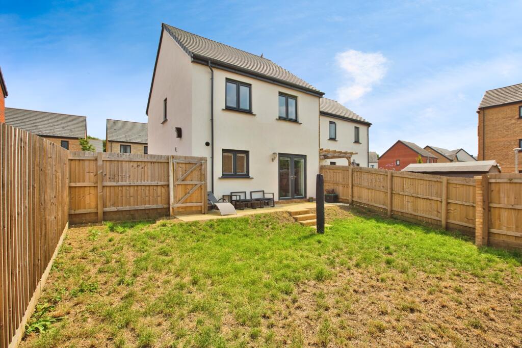 Additional image 17 of Tudor Pole Road, Glastonbury, Somerset, BA6