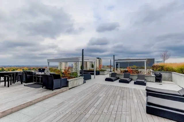 Additional image 20 of 7 Kenaston Gdns Unit 1005