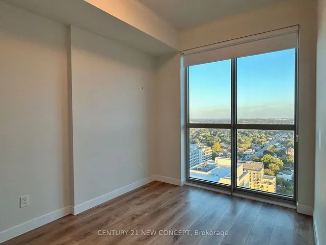 Additional image 6 of 60 Frederick St Unit 2501