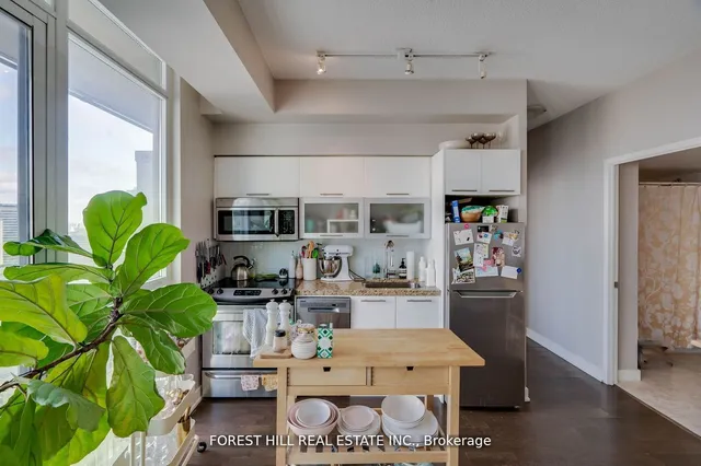 Additional image 10 of 126 Simcoe St Unit 2607