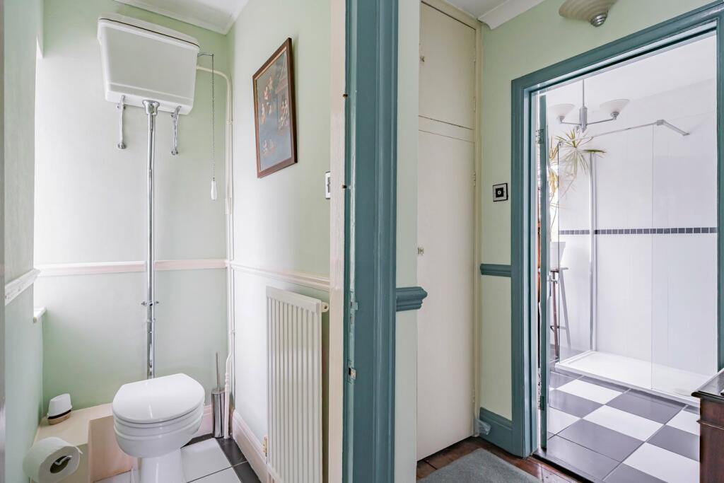 Additional image 21 of Portway, Wells, BA5