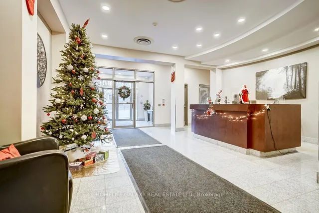 Additional image 26 of 1730 Eglinton Ave Unit 307