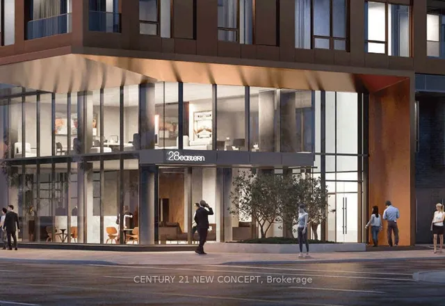 Additional image 3 of 28 Eastern Ave Unit 510