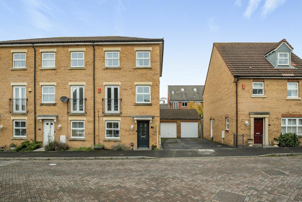 Additional image 21 of Ferris Way, Hilperton, Trowbridge, BA14 7GX