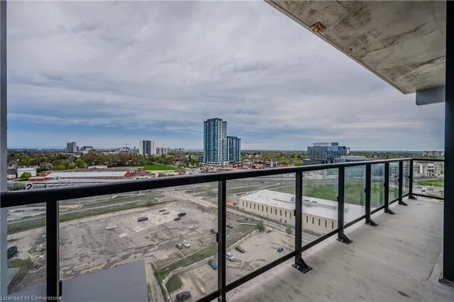 Additional image 21 of 104 Garment St Unit 1509