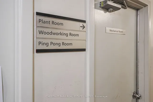 Additional image 27 of 757 Victoria Park Ave Unit 801