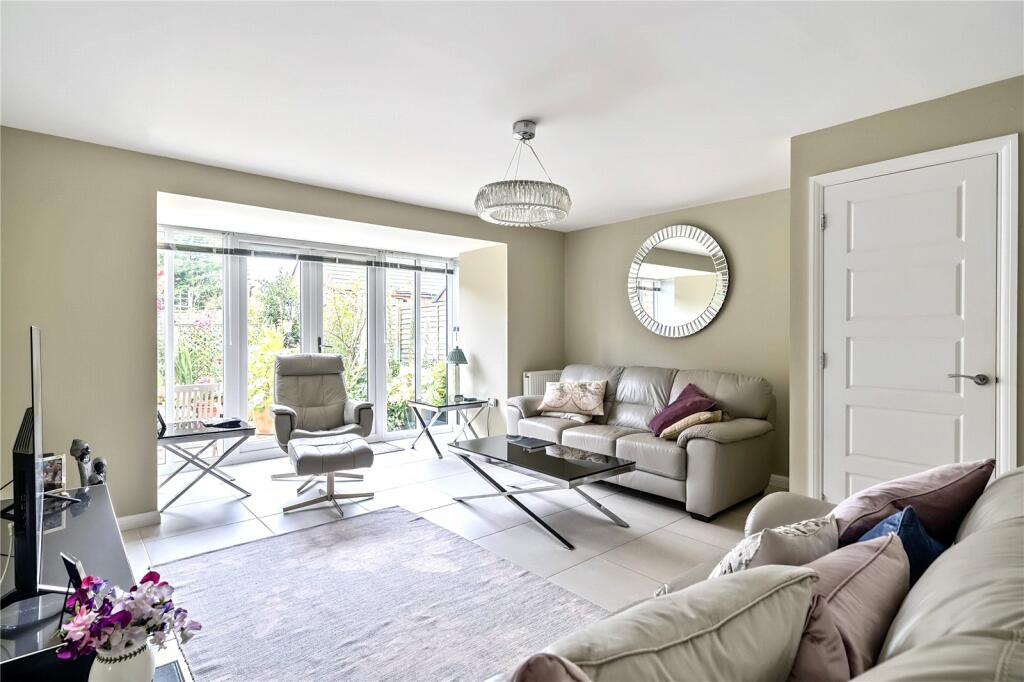 Additional image 5 of Kingfisher Road, Evercreech, Somerset, BA4