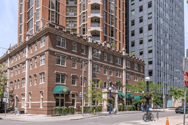 22 St Thomas St Unit 12A