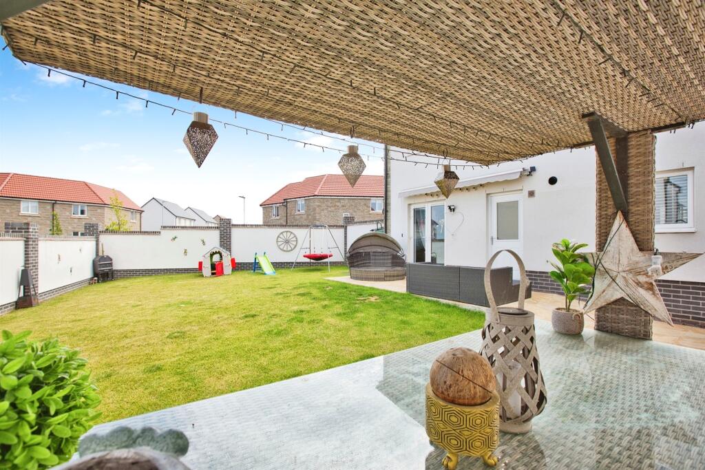 Additional image 15 of Aspen Grove, Ilchester, Yeovil