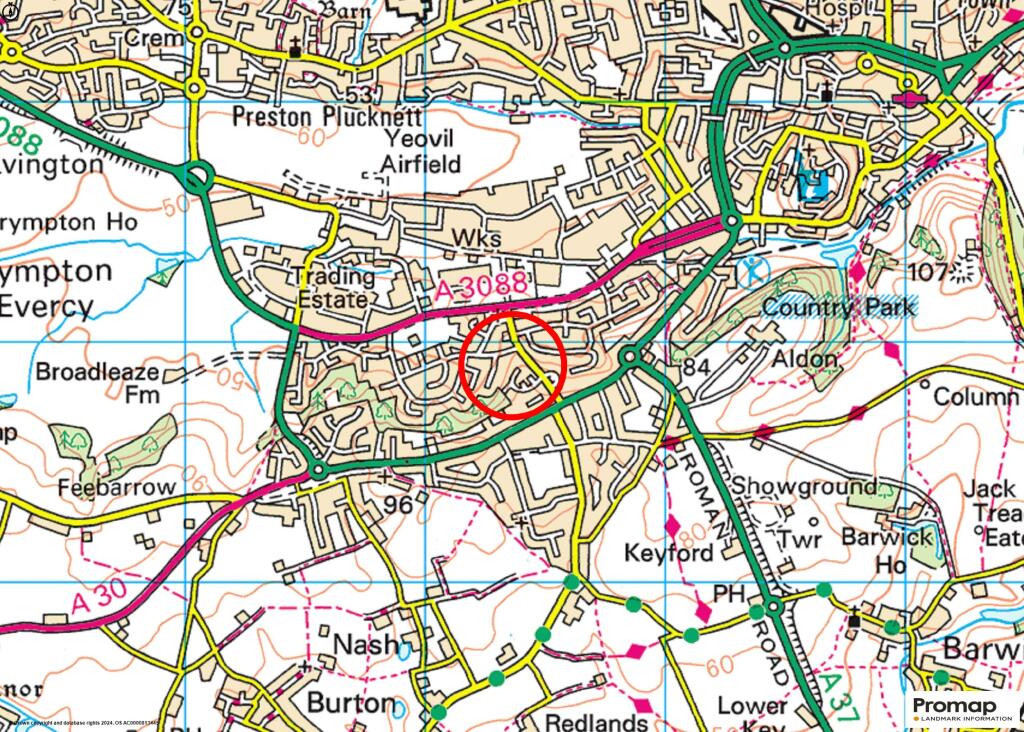 Additional image 19 of Yew Tree Close, Yeovil, Somerset