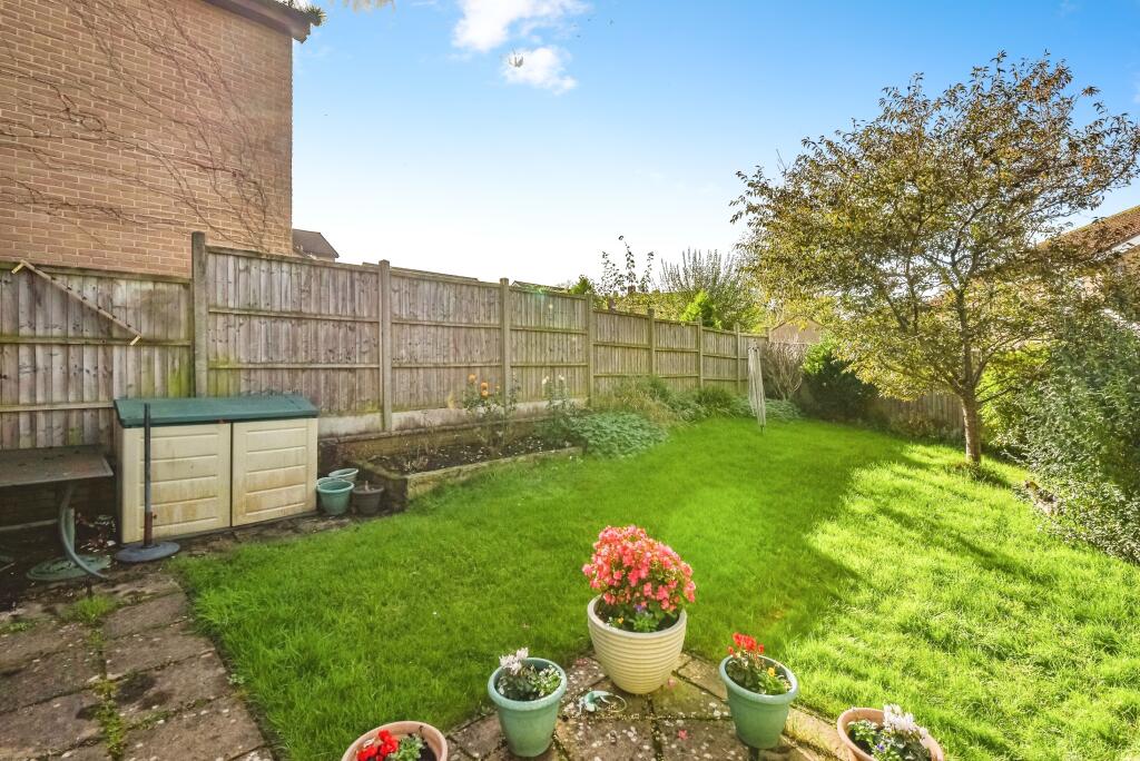 Additional image 16 of Lethbridge Road, Wells, Somerset, BA5