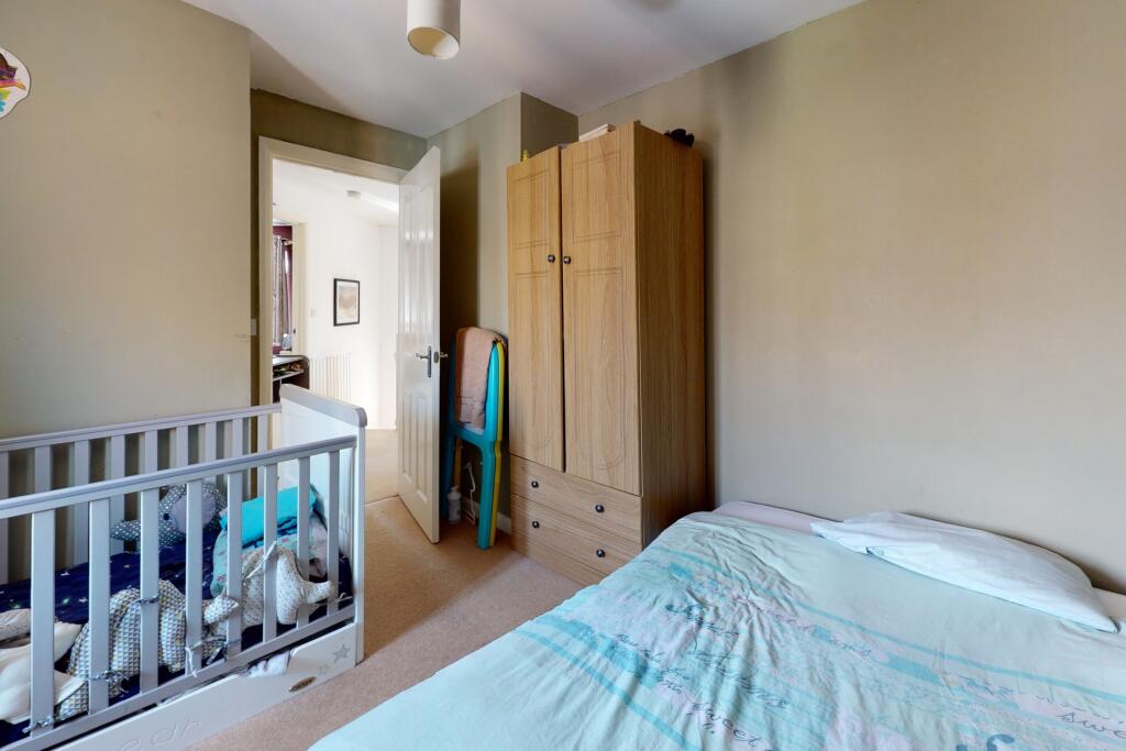 Additional image 12 of Nelson Way, Yeovil, BA21