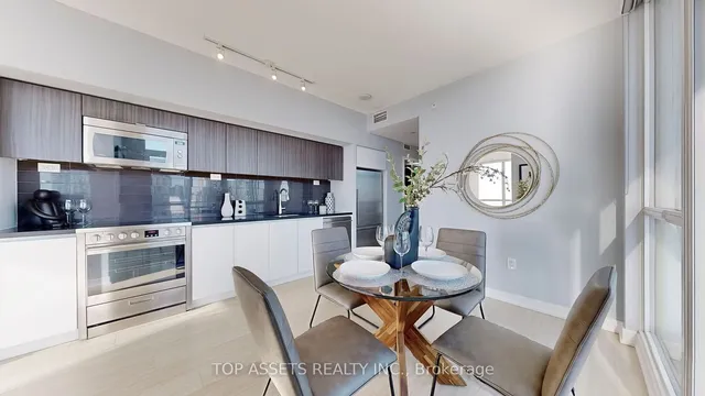 Additional image 13 of 85 Queens Wharf Rd Unit 3501