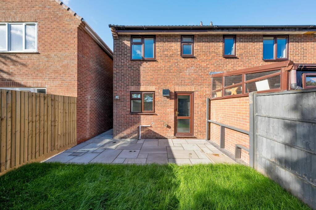 Additional image 19 of Wiltshire Way, Westbury