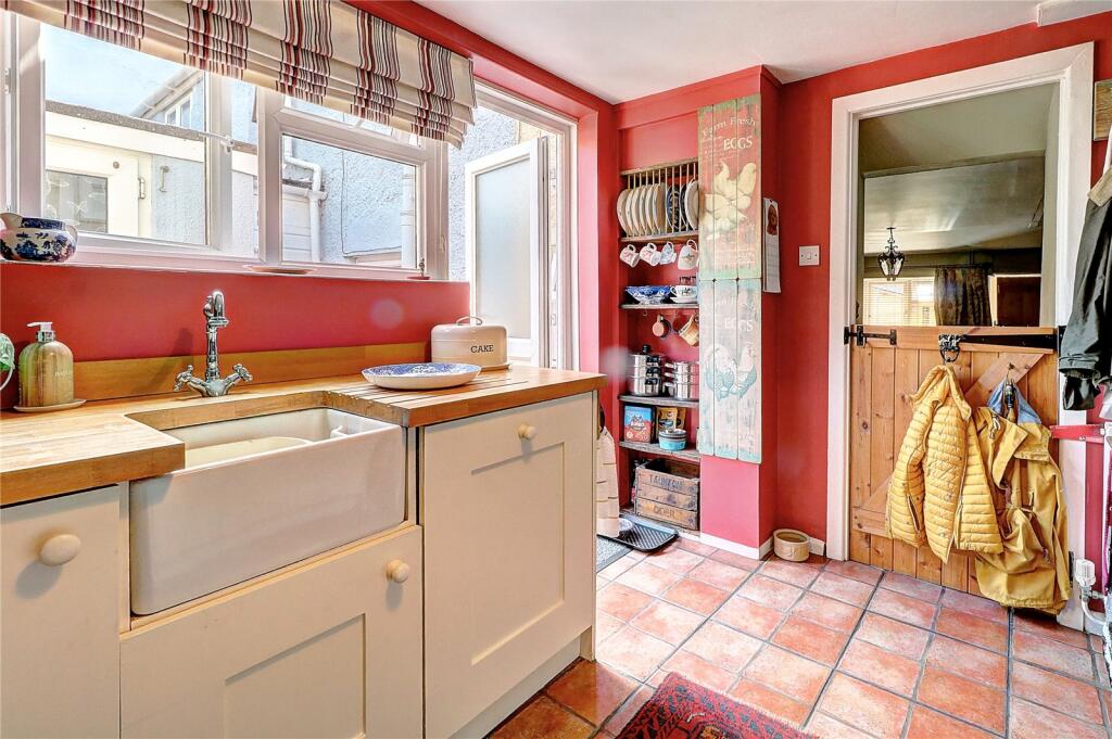 Additional image 6 of Green Quarry, Yeovil, Somerset, BA21