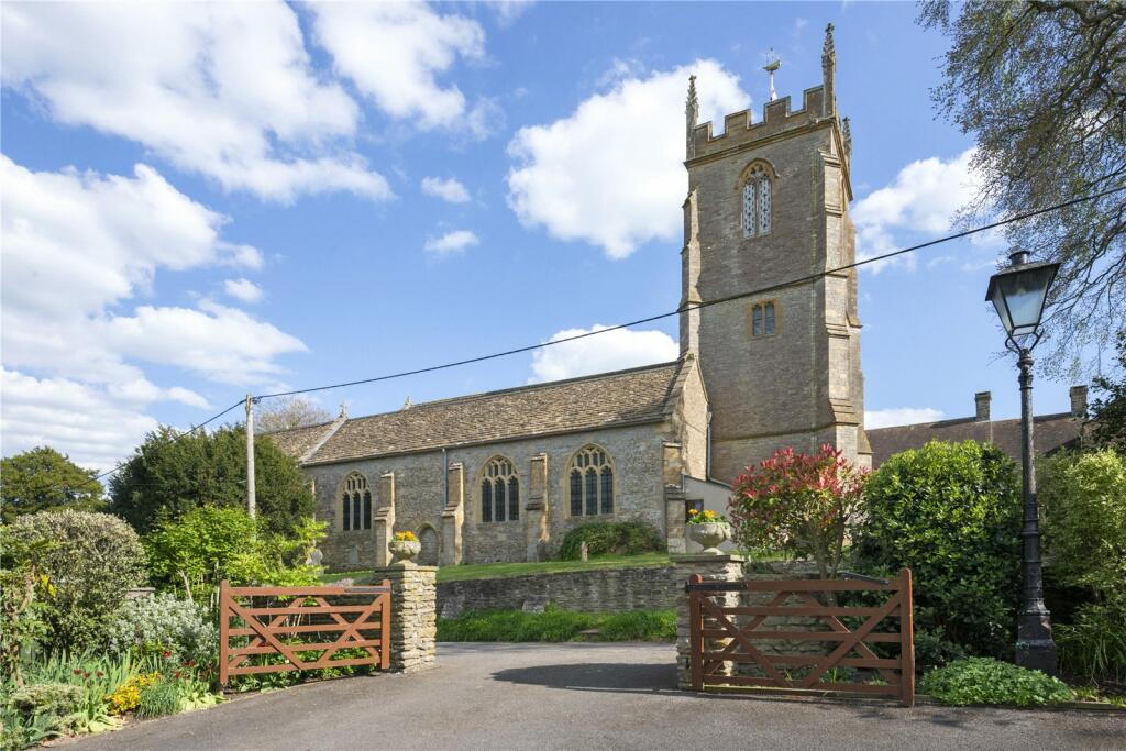 Additional image 12 of Church Street, Henstridge, Templecombe, Somerset, BA8