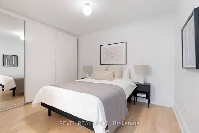 Additional image 21 of 437 Roncesvalles Ave Unit 219