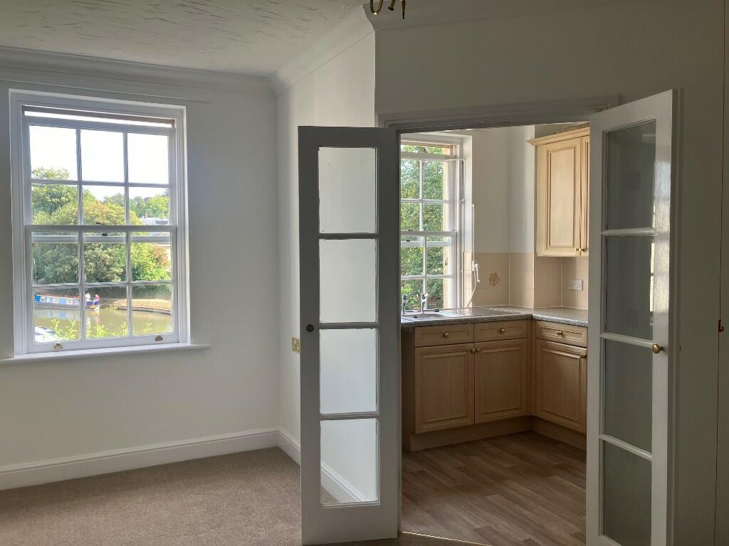 Additional image 5 of Sydney Wharf, Bath, Somerset, BA2