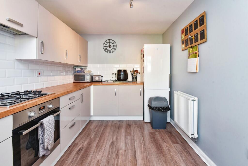 Additional image 3 of Kingfisher Road, Evercreech, Shepton Mallet, Somerset, BA4