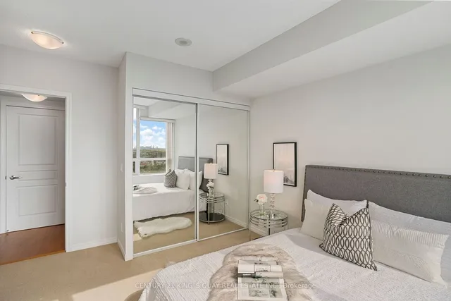 Additional image 16 of 2240 Lake Shore Blvd Unit 2904