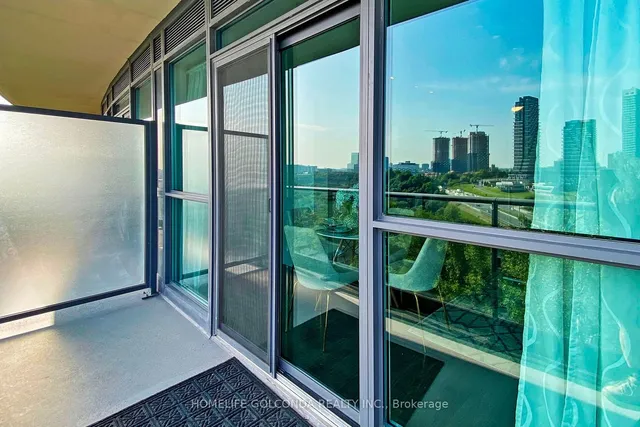 Additional image 17 of 160 Vanderhoof Ave Unit 618