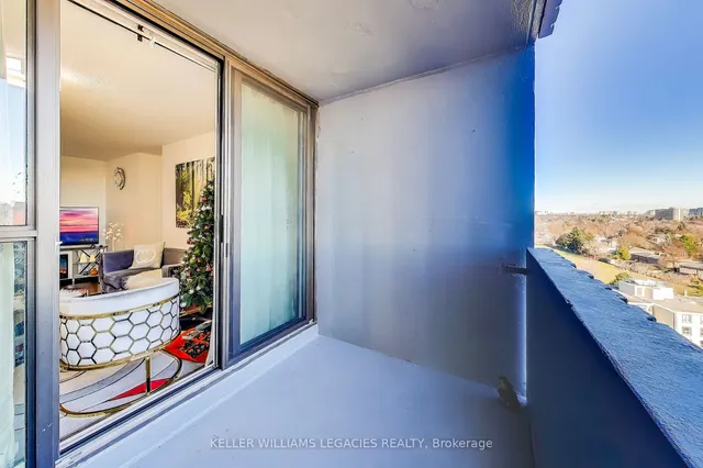 Additional image 14 of 5 Old Sheppard Ave Unit 1205