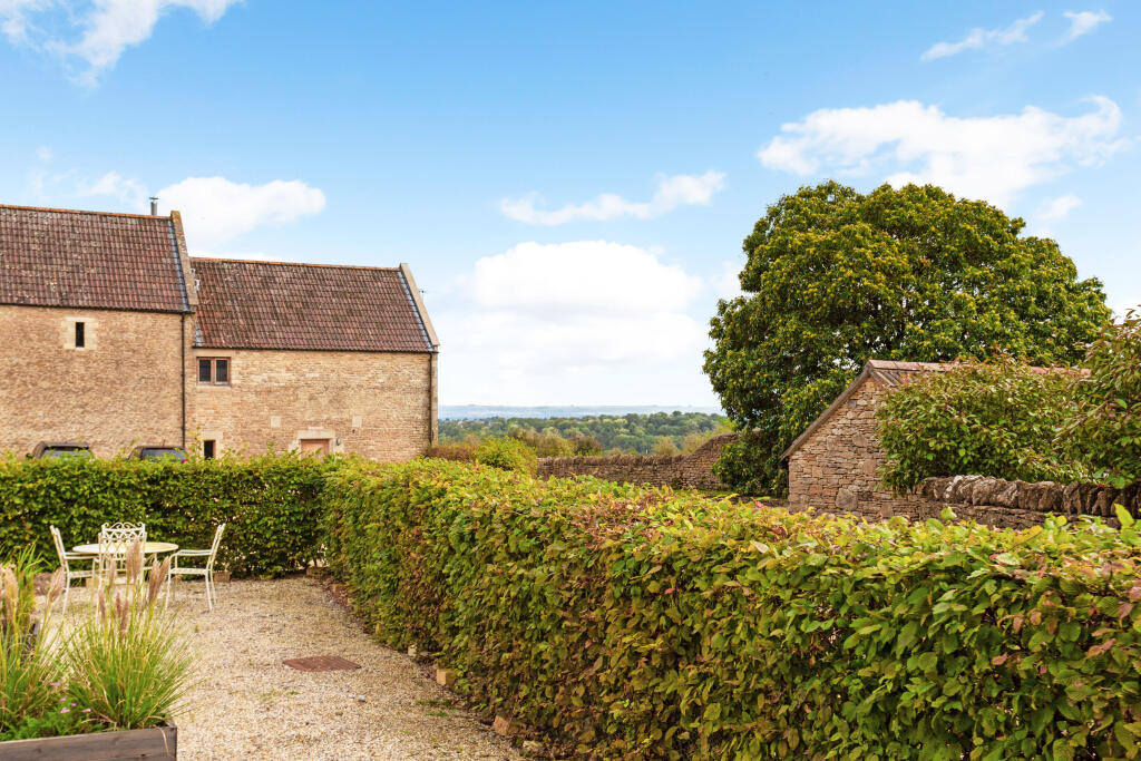 Additional image 23 of Upper Baggridge, Wellow, BA2