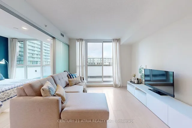 Additional image 3 of 85 Queens Wharf Rd Unit 810